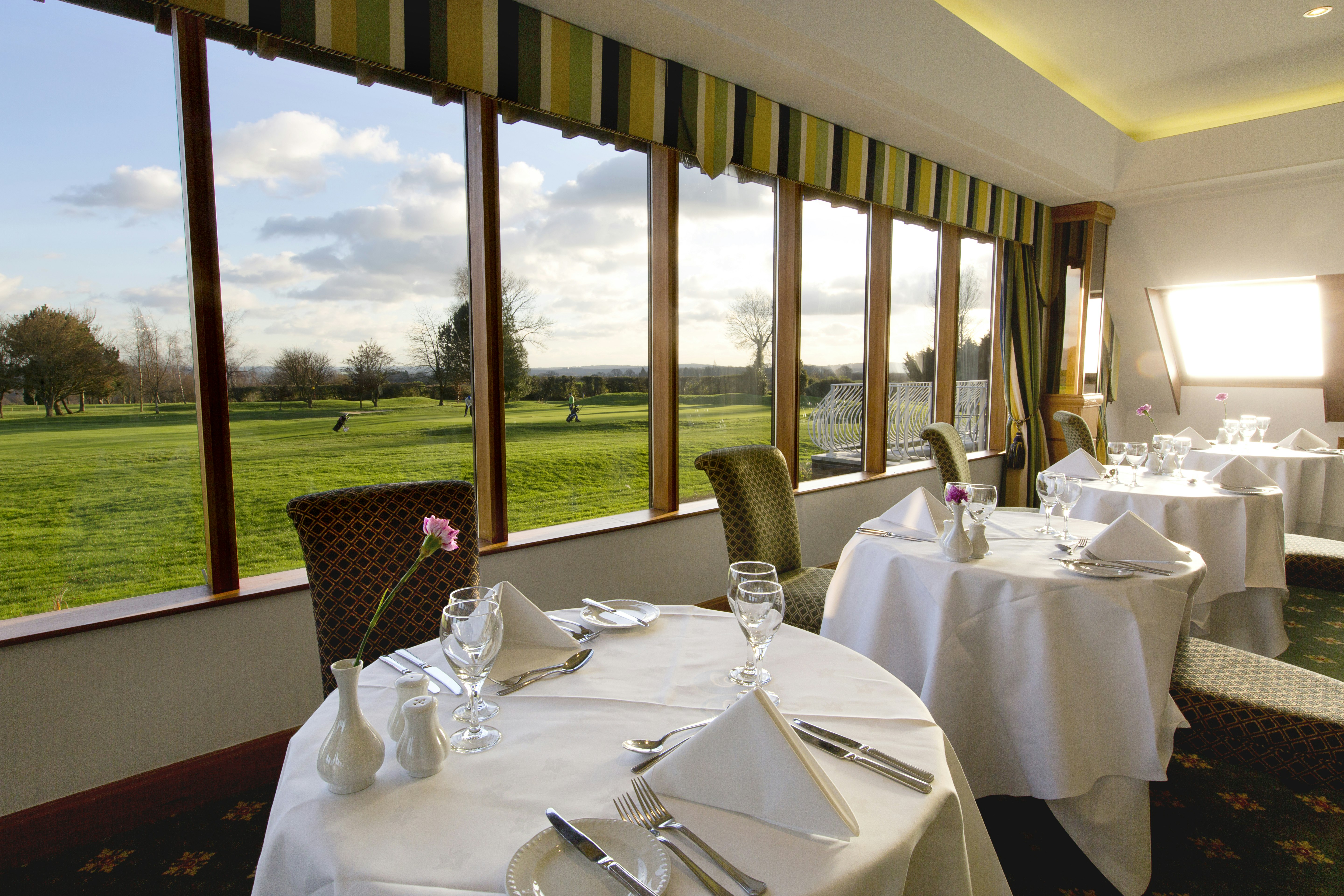 Dale Hill Hotel Golf Club 22/32