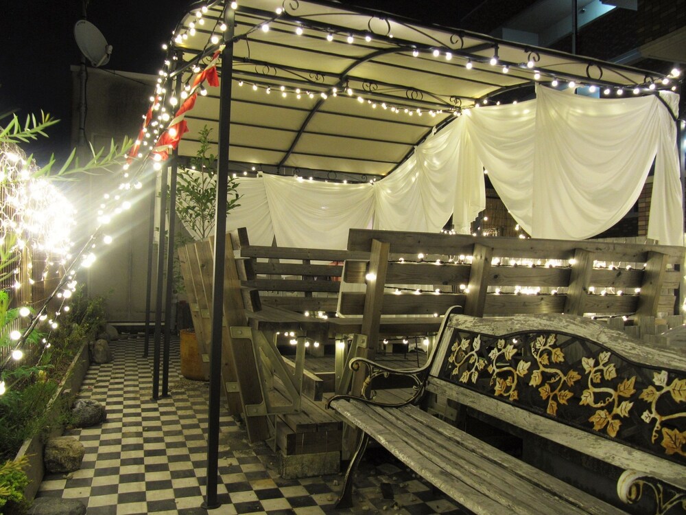 Dyeing And Hostel Nakashimaya - Caters To Women 5/55