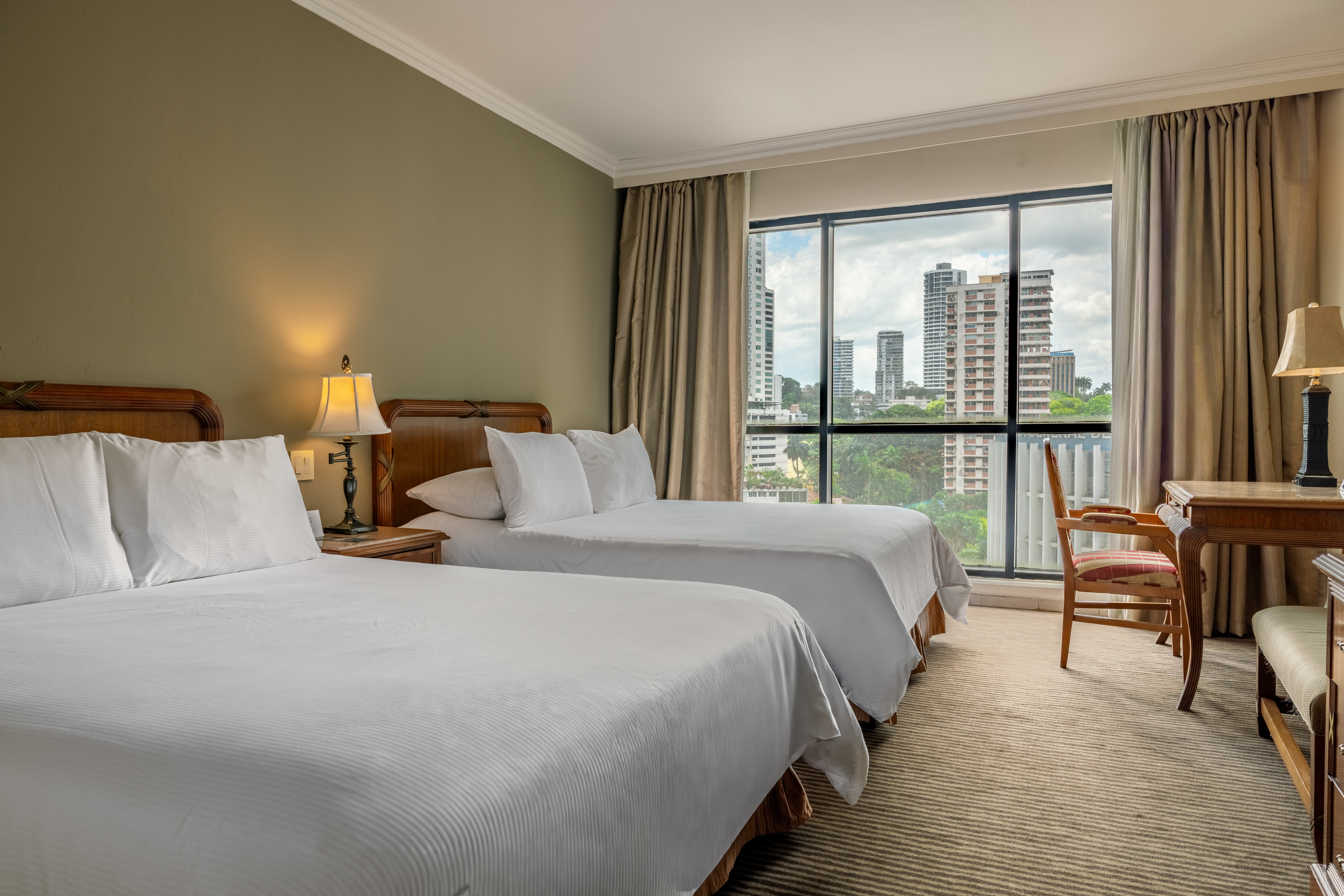 Intercontinental Miramar Panama 13/50