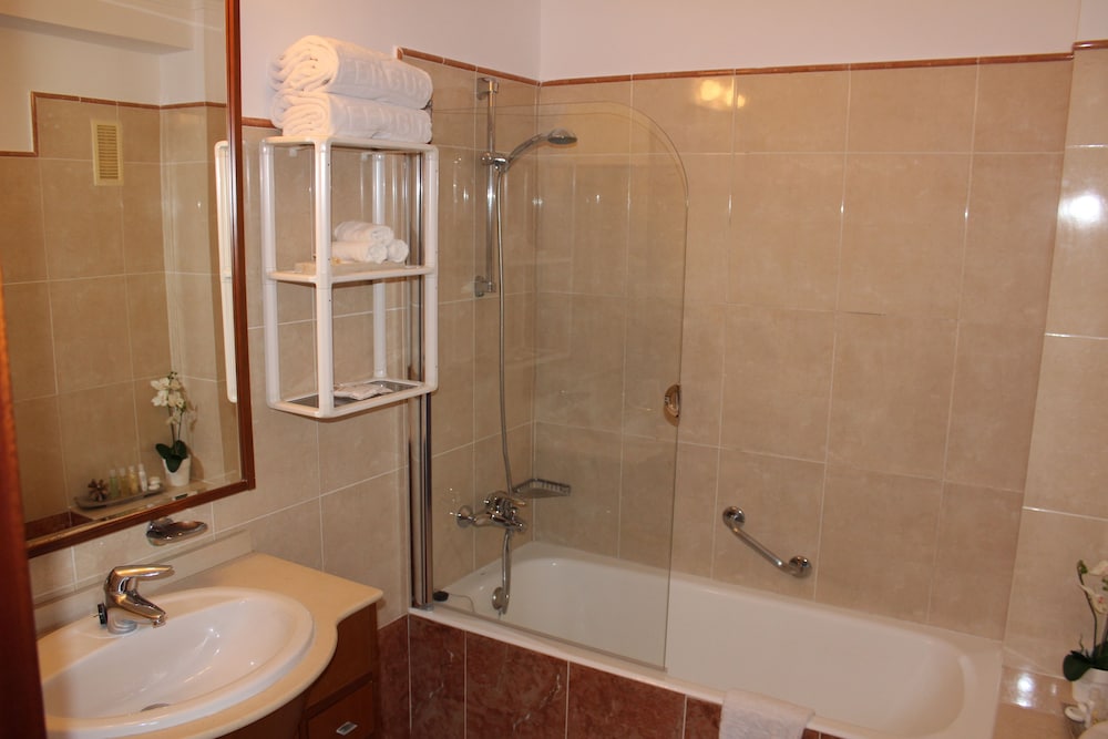 Cabot Pollensa Park Spa 64/65