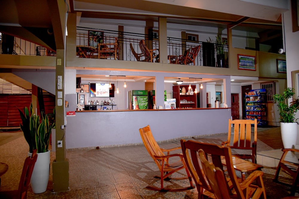 Xolotlan Hotel 58/74