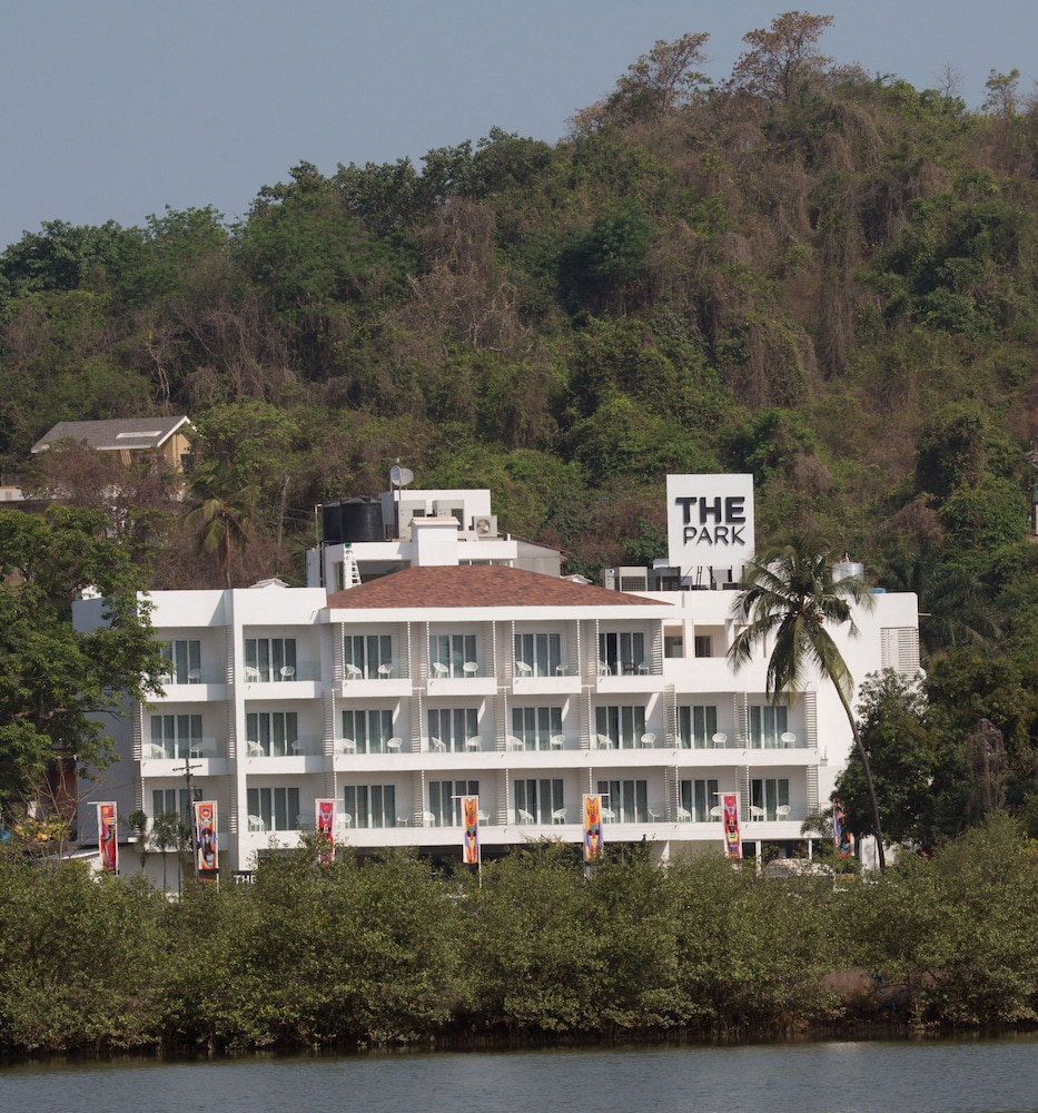 The Park Baga River - Adults Only in Arpora