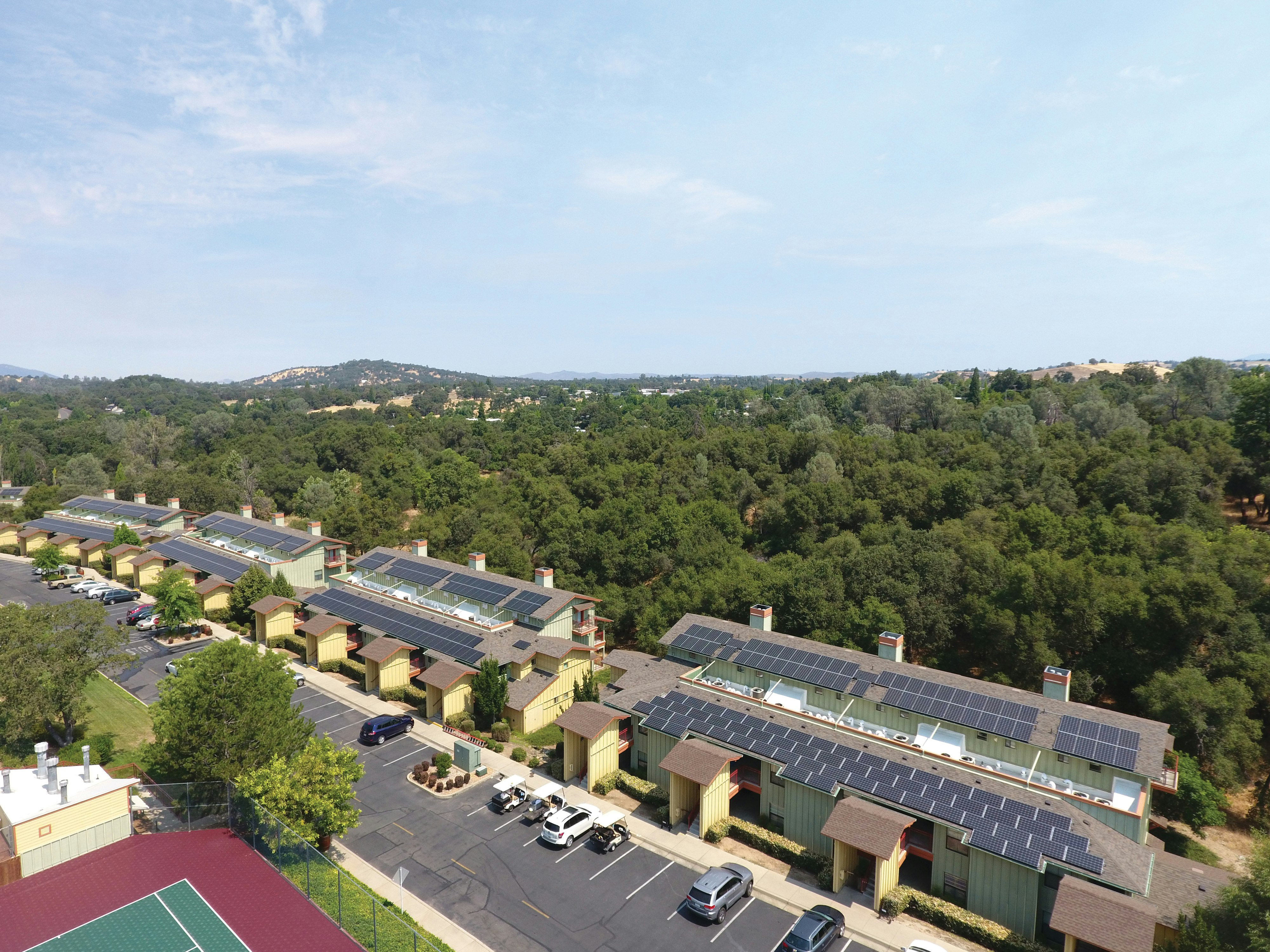 Worldmark Angels Camp 42/50