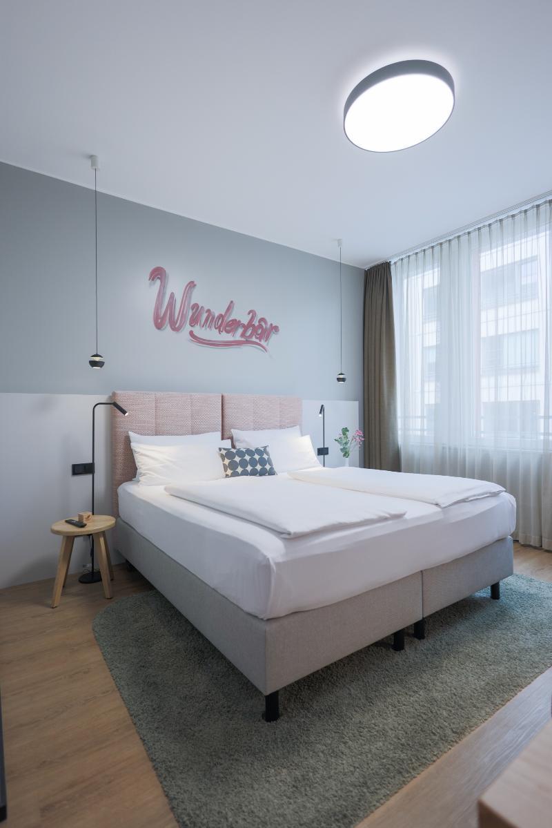 شقة استوديو بسرير كينج بغرفة نوم واحدة مع أريكة