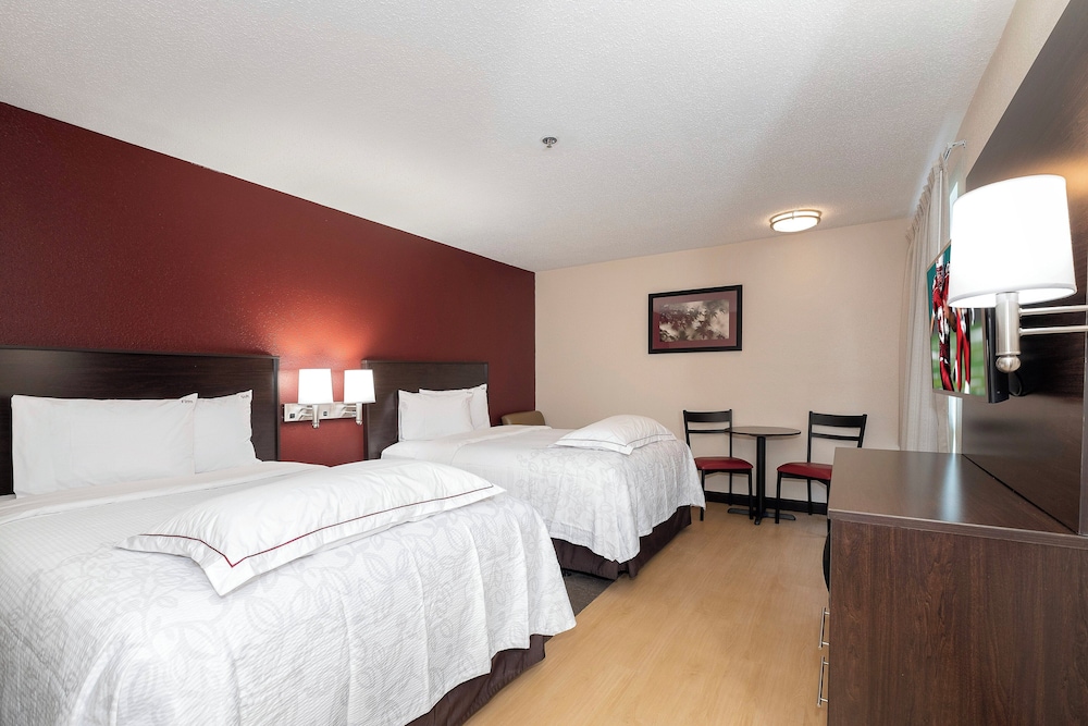PREMIUM, 2 DOUBLE BEDS