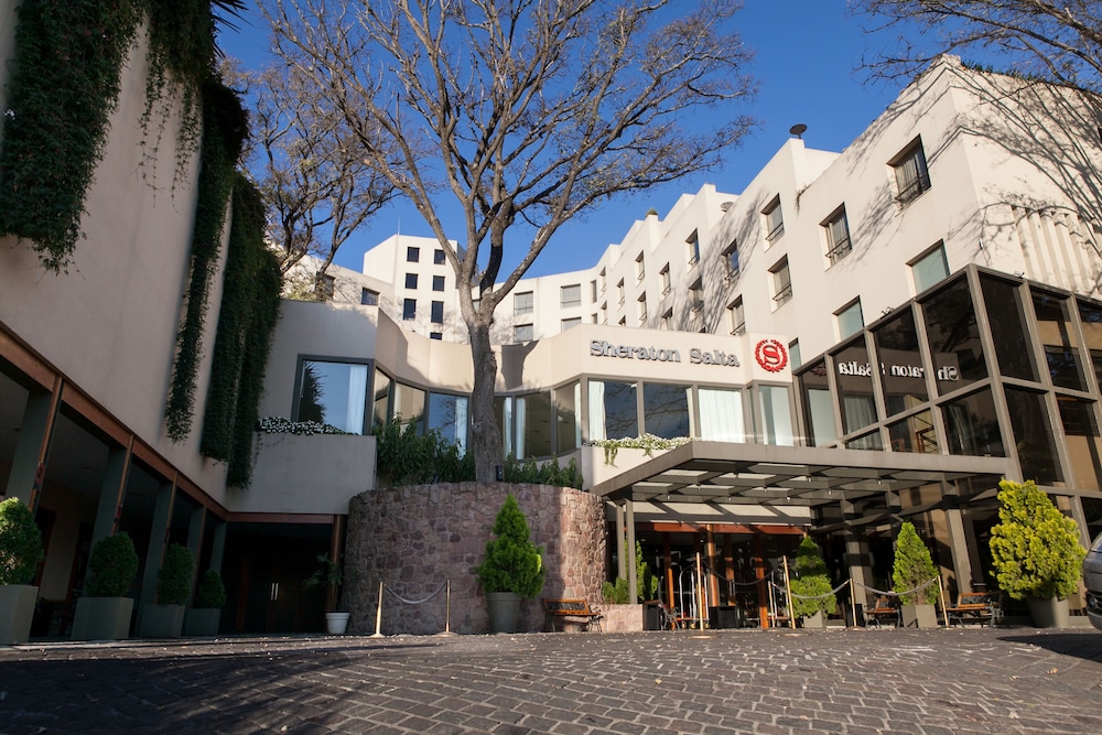 SHERATON SALTA HOTEL 5/72