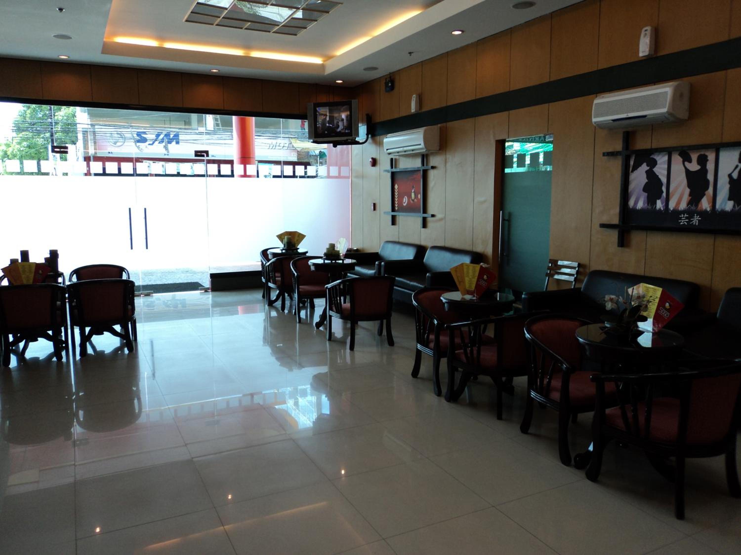 Hotel Sogo Cabanatuan 17/23