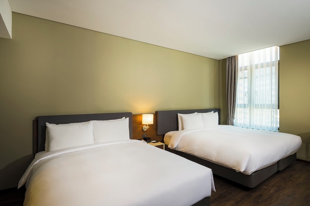Ena Suite Hotel Namdaemun 19/60