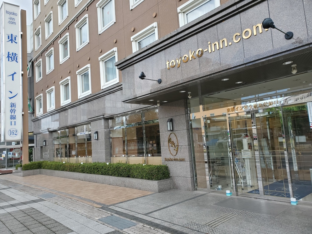 Toyoko Inn Aioi-eki Shinkansen-guchi 2/57