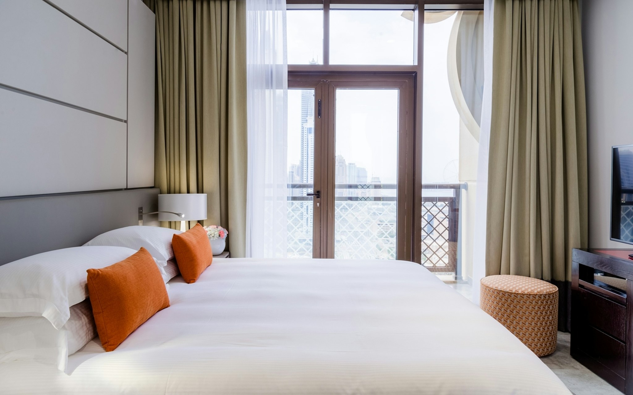 Arjaan By Rotana Dubai Media City 10/50