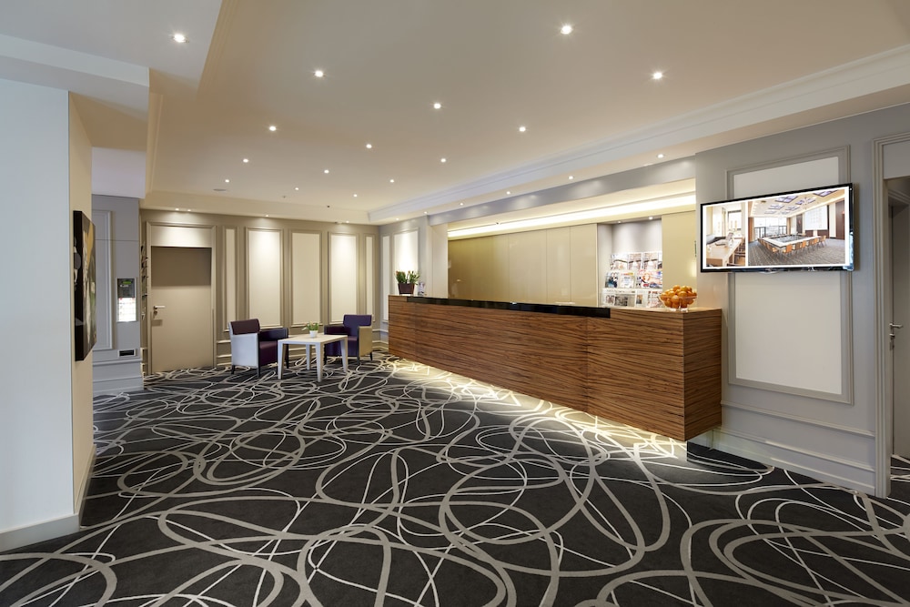 Best Western Plus Arosa Hotel 7/35