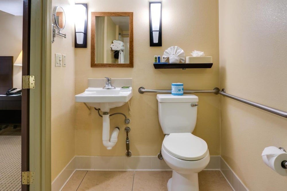 Buena Park Grand Hotel and Suites 20/75