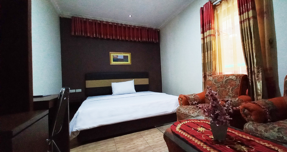 Family, Double Bed