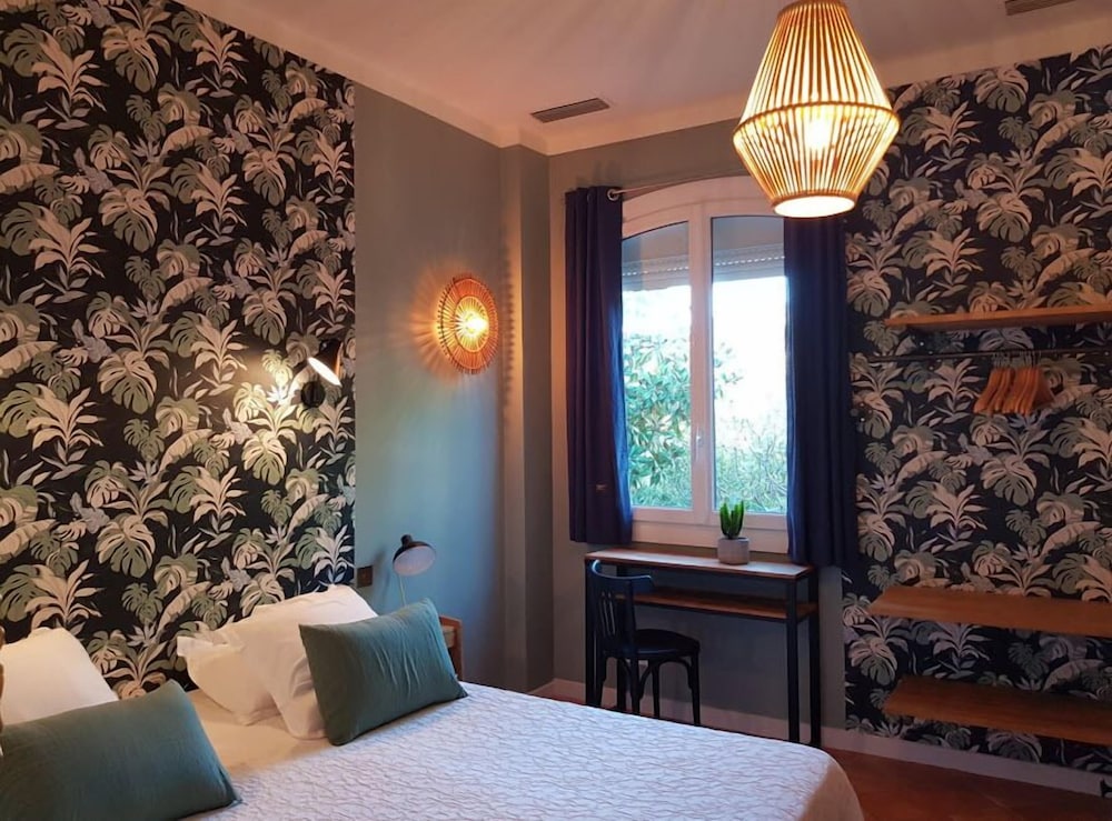 Hôtel Les Lauriers photo2
