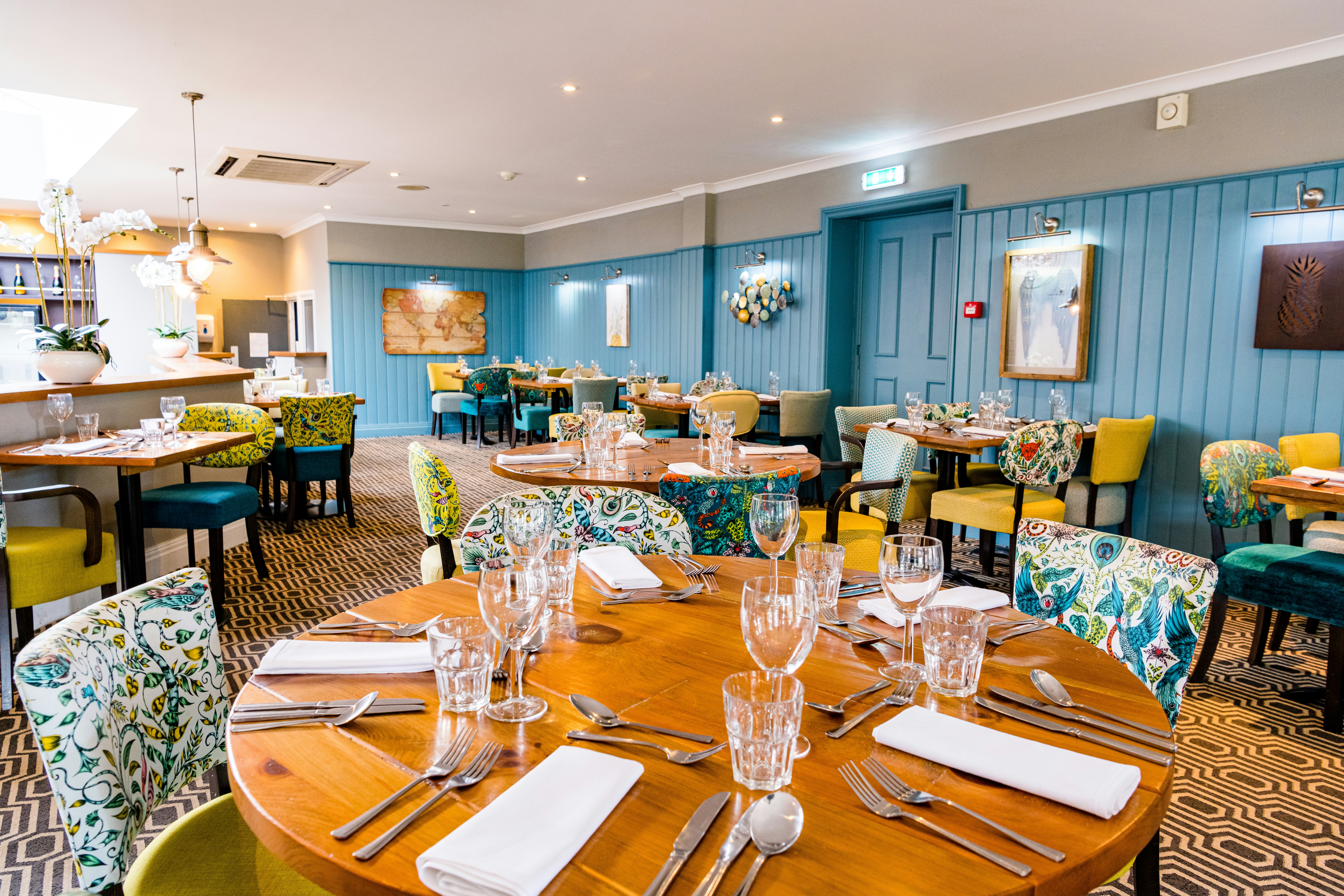 Rossett Hall Hotel 47/78