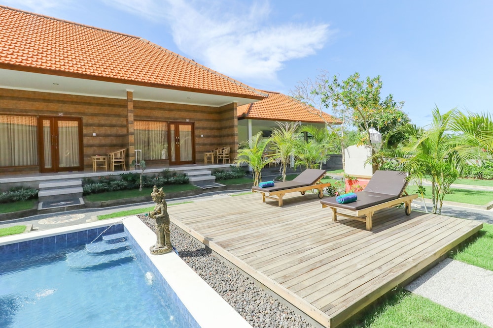 Manik Homestay by ZUZU 10/34