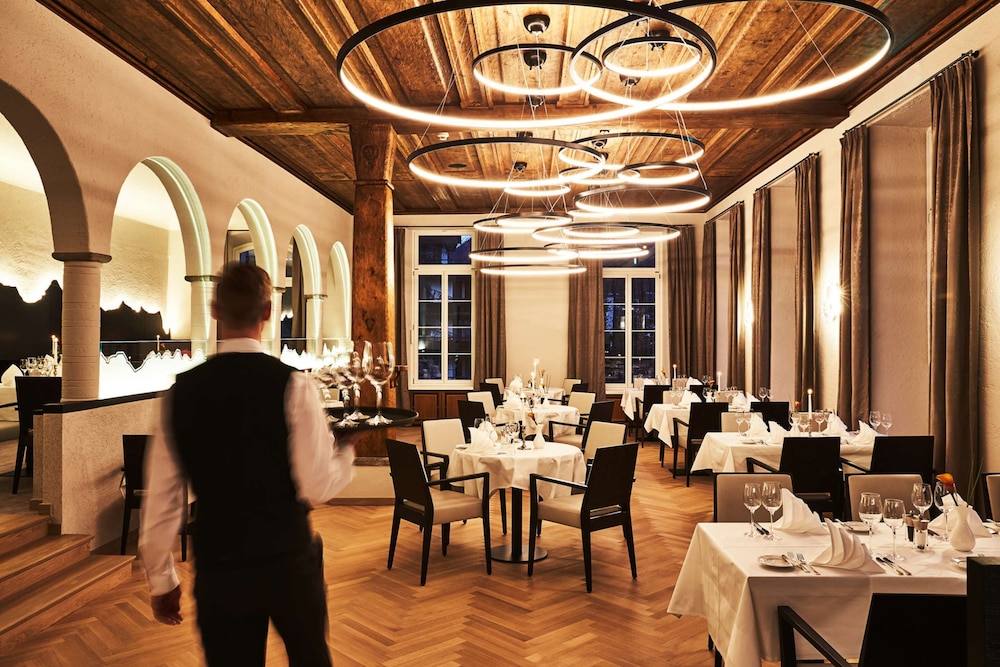 Steigenberger Grandhotel Belvedere 64/75