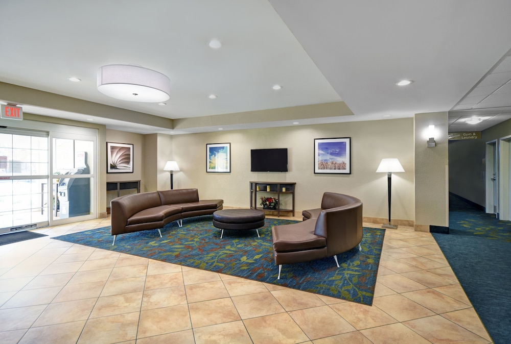 Candlewood Suites Sumter 18/50