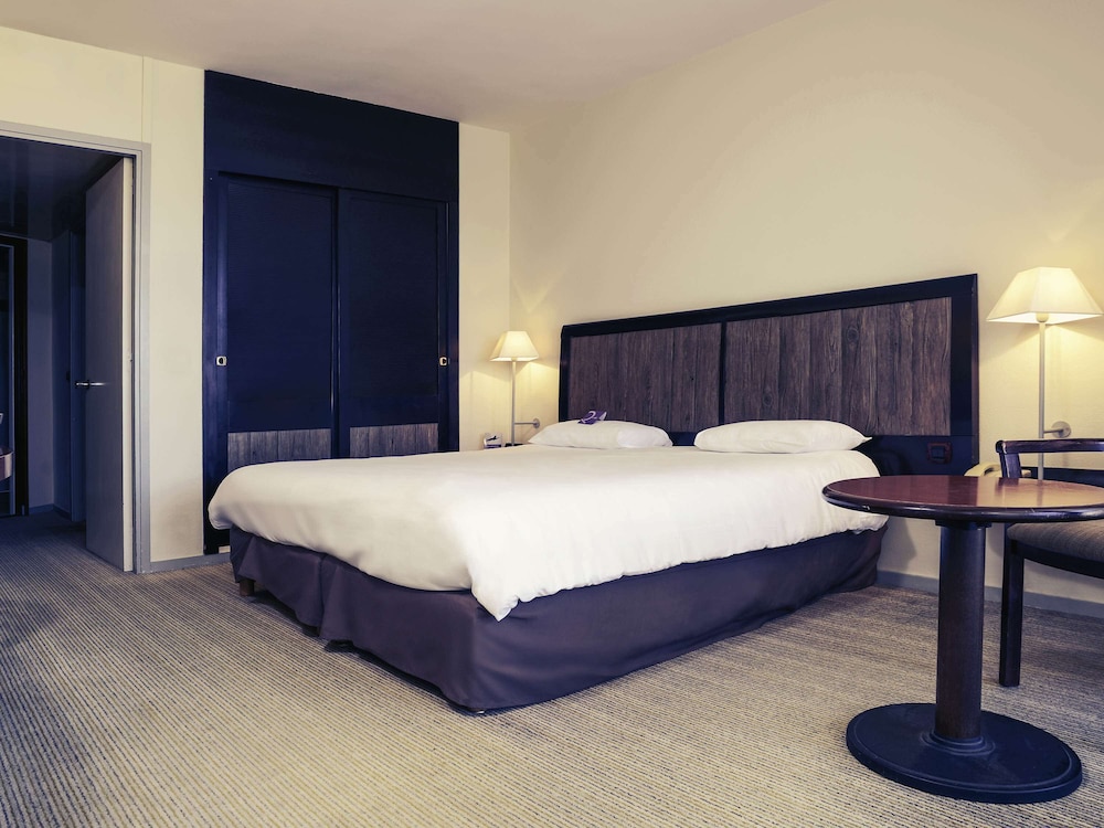 MERCURE LA GRANDE MOTTE PORT 14/46