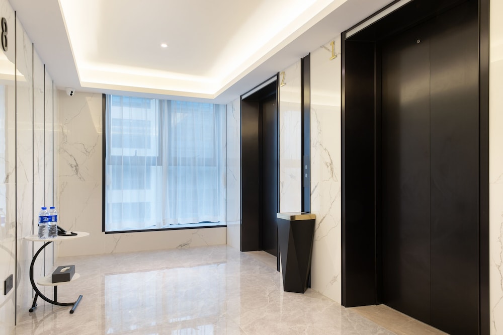 REZEN SELECT Hotel Guangzhou Baiyun Airport 13/62
