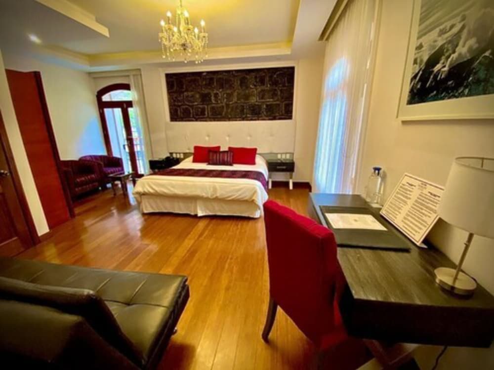 Sangay Spa Hotel 14/50
