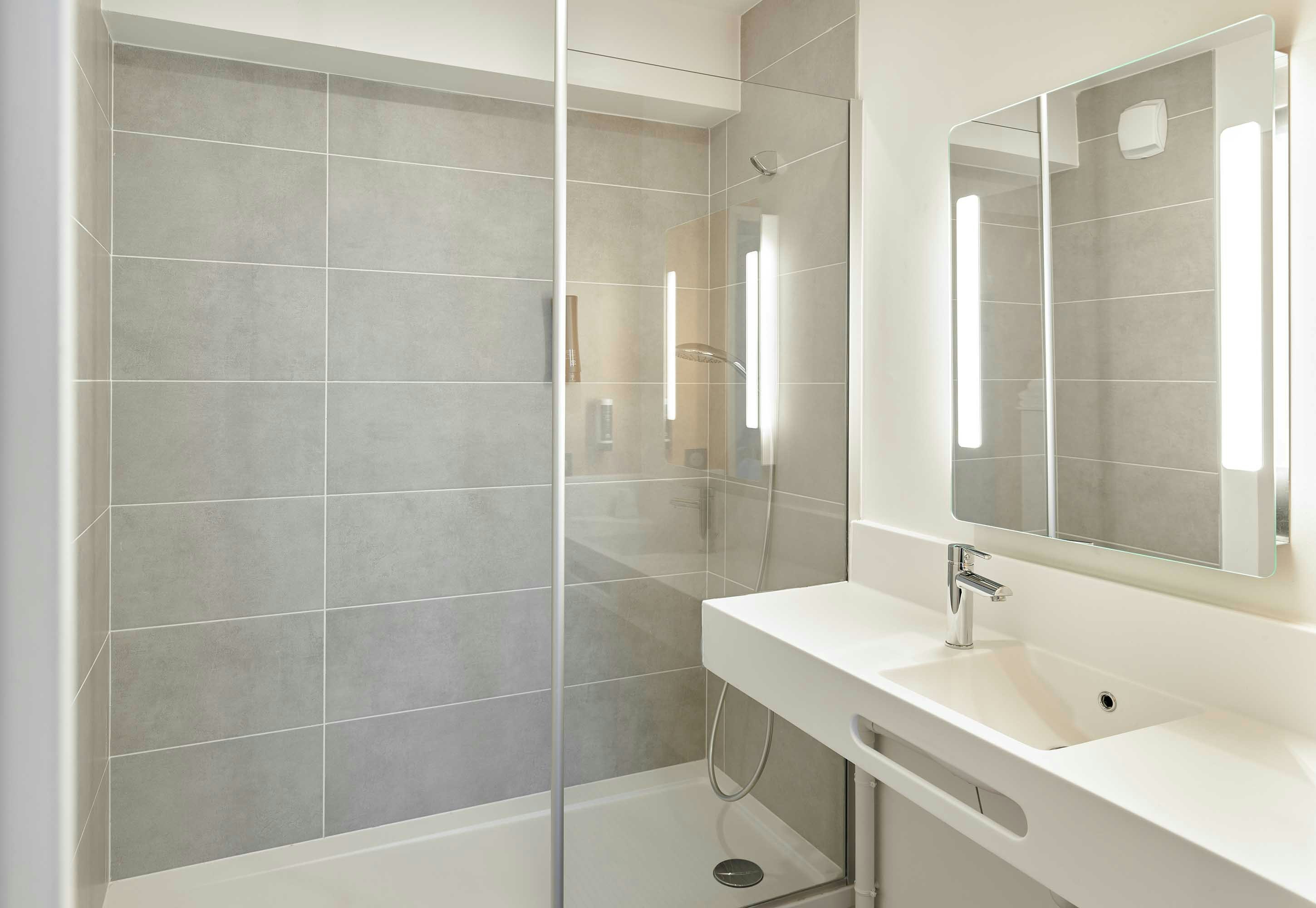 B&B HOTEL Marne-la-Vallee Val d Europe 30/30