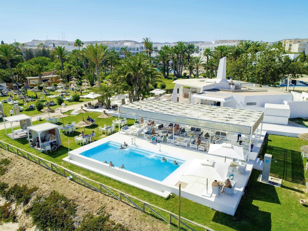 TUI BLUE Palm Beach Hammamet 57/58