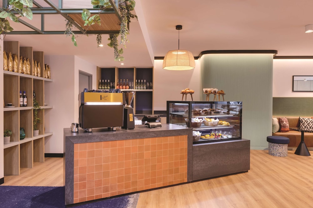 Travelodge Hotel Hurstville Sydney 8/47