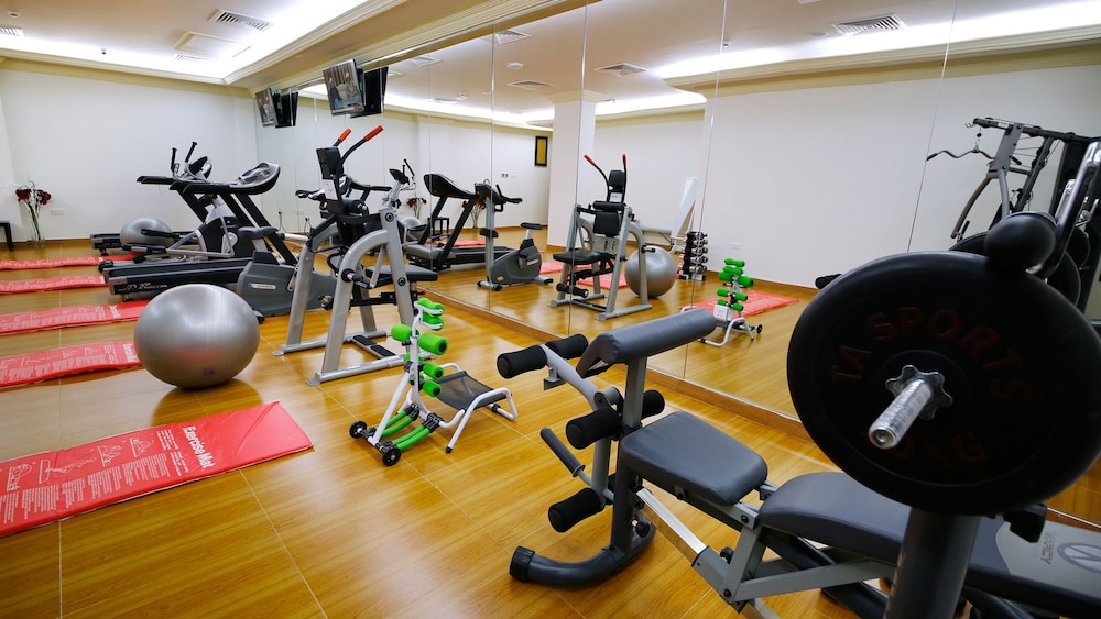 Muscat International Hotel Plaza Salalah 33/51