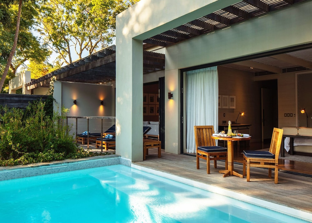 Delaire Graff Lodges And Spa 4/69