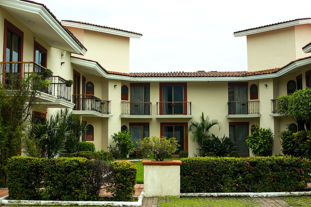 Hotel Las Palomas 11/59