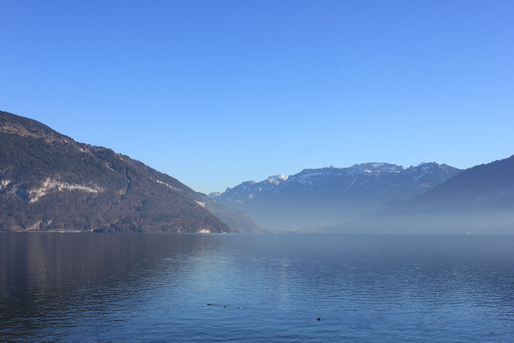 Strandhotel Seeblick 32/45