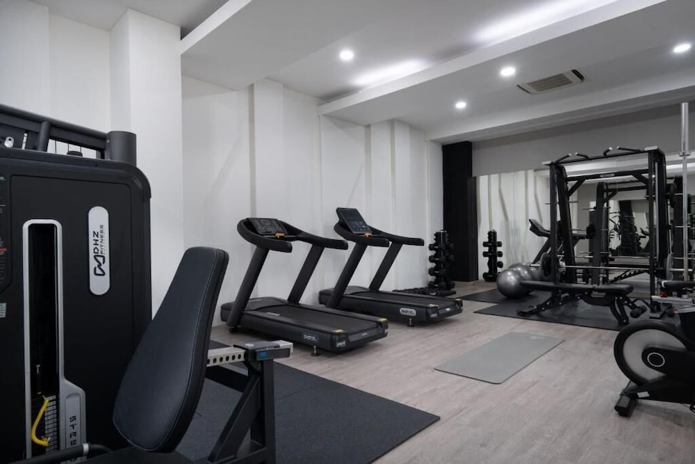 Laska Hotel Subang 18/46