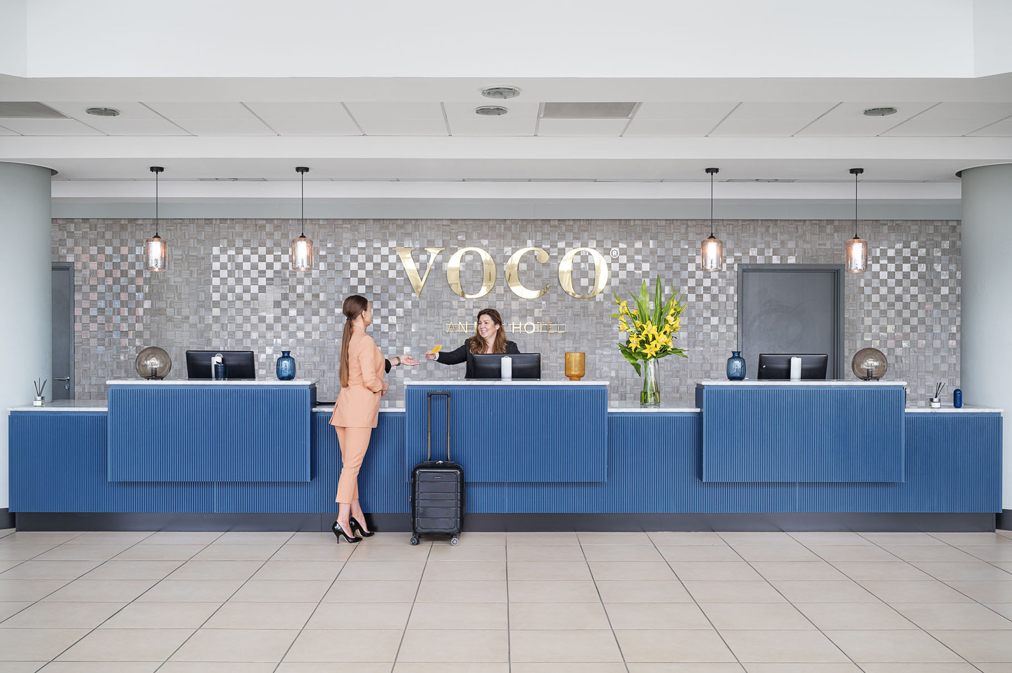 Voco Reading 10/50