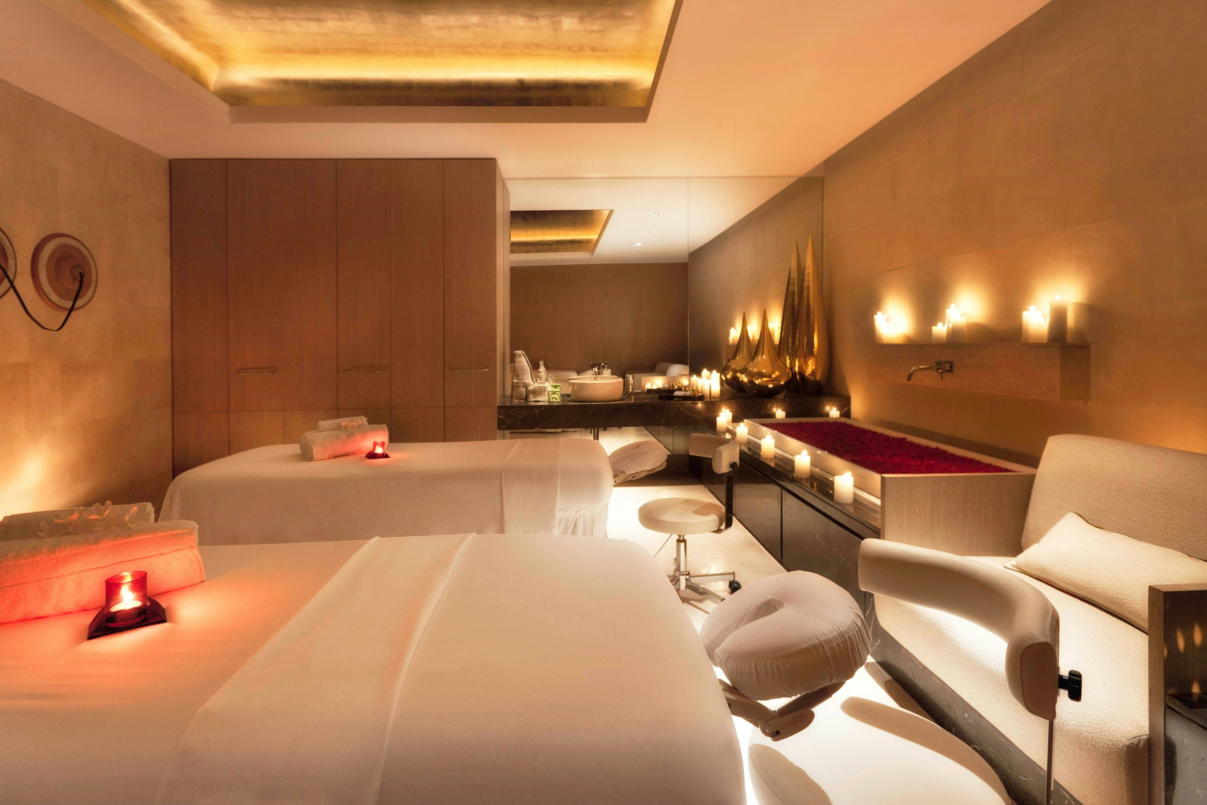 The Westin Gurgaon New Delhi 29/60