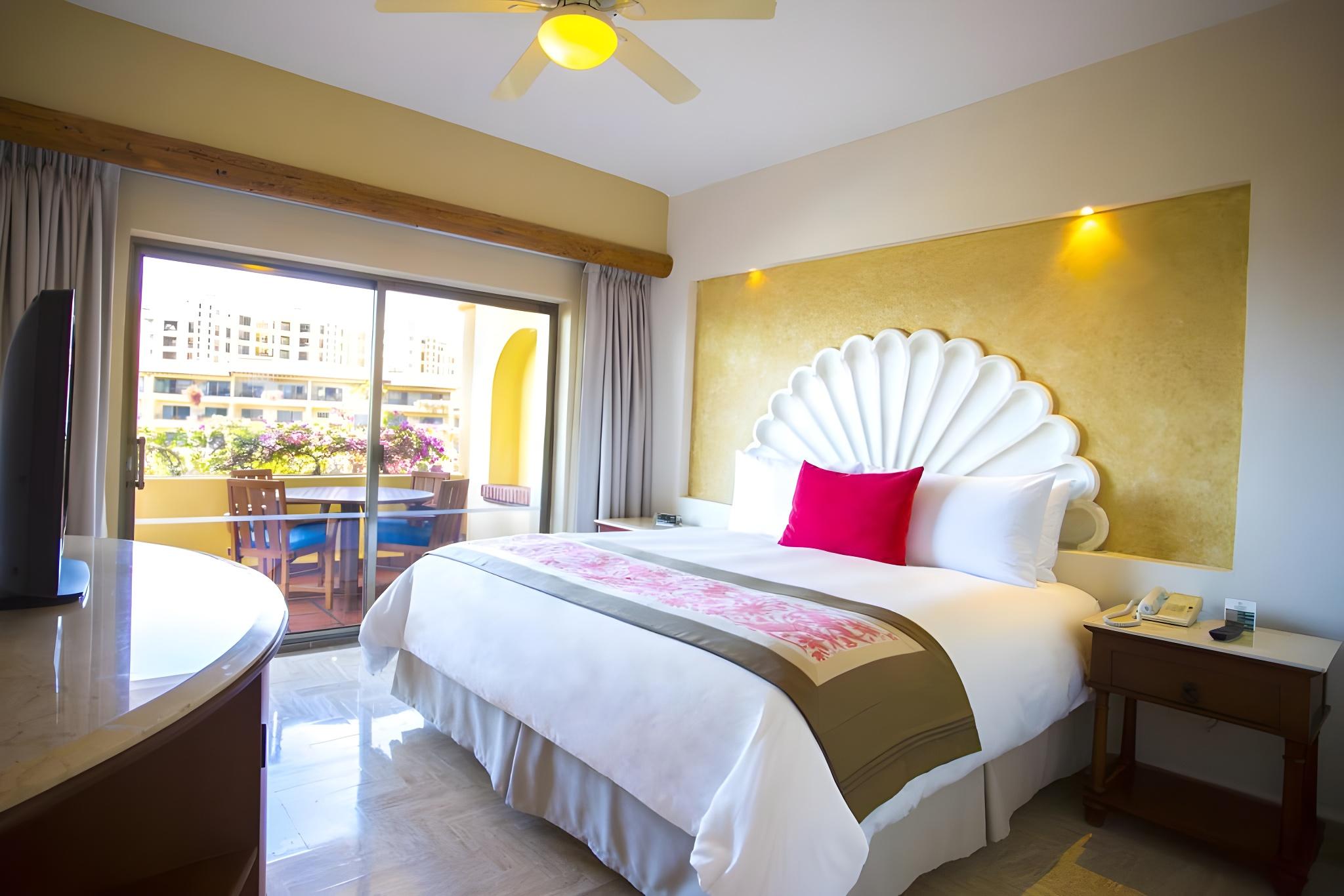 2 Bedrooms, Family Suite