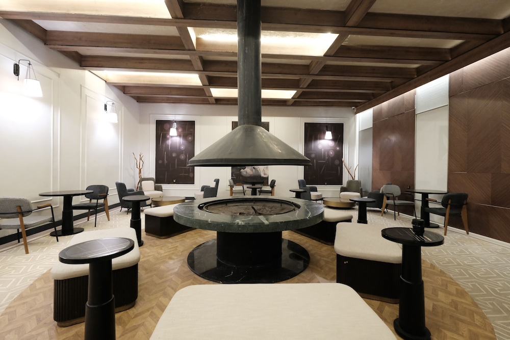 Oksijen Zone Hotels Uludag 58/68