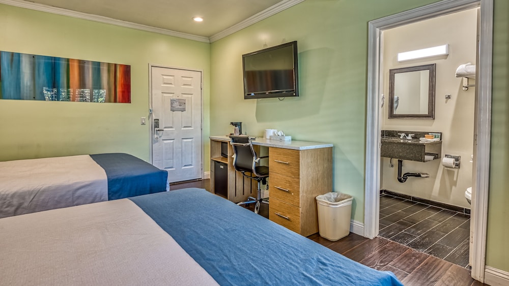 Hollywood City Inn 26/60