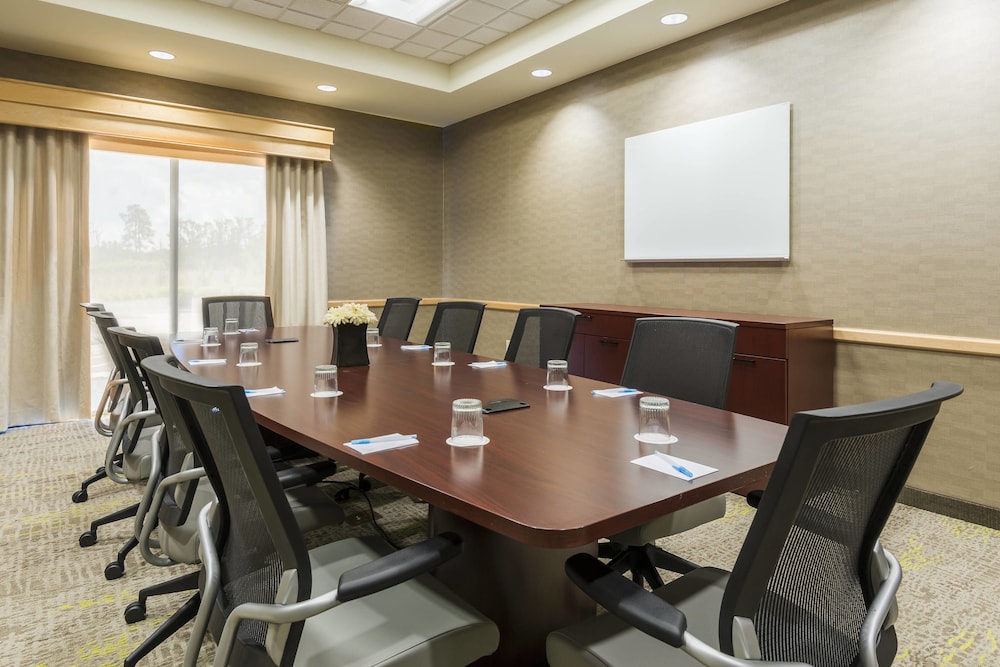 Springhill Suites by Marriott Richmond Northwest 26/32