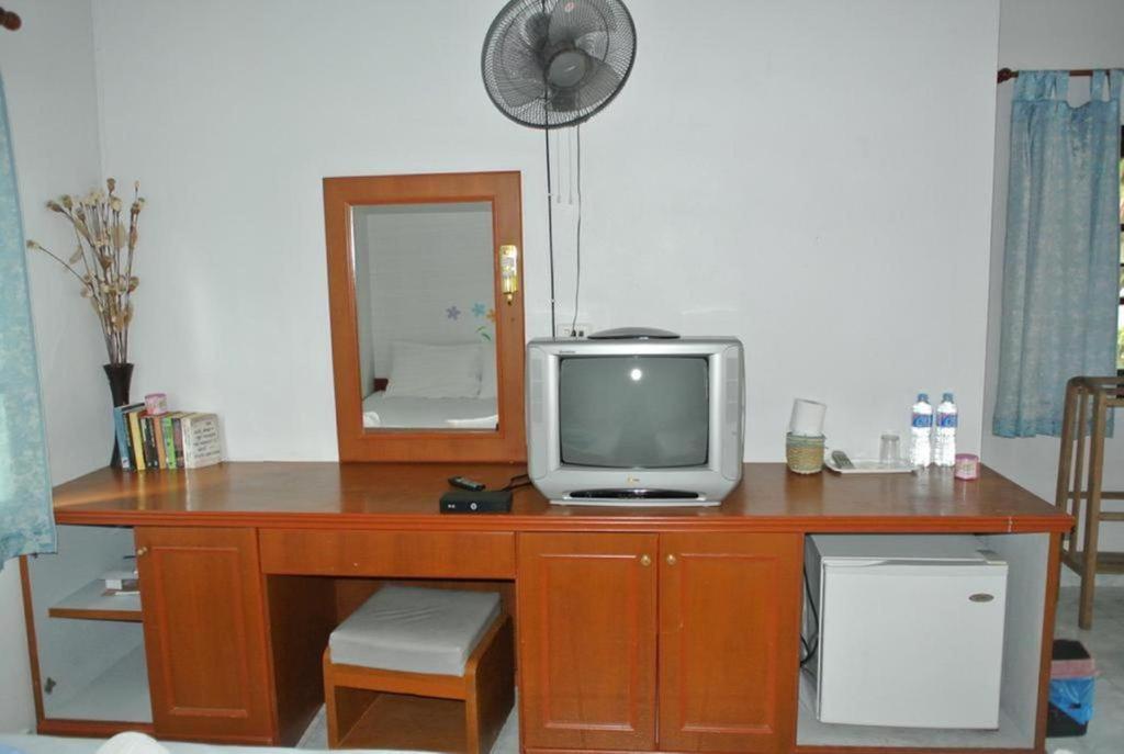 Chill Beach Resort 24/50