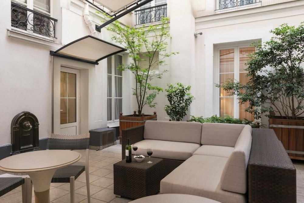 Hotel Magda Champs Elysees 49/65