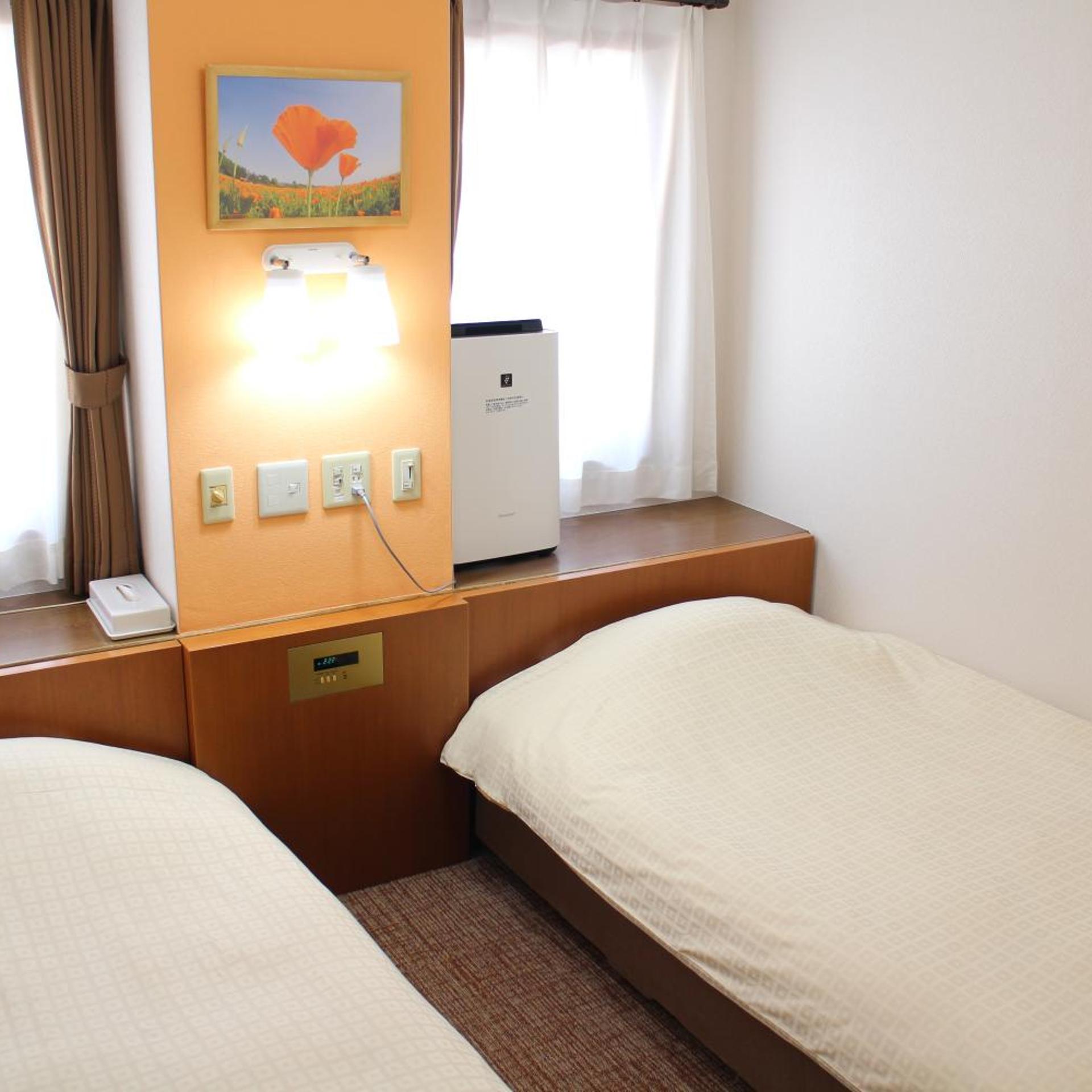 Business Hotel Raicho 14/50