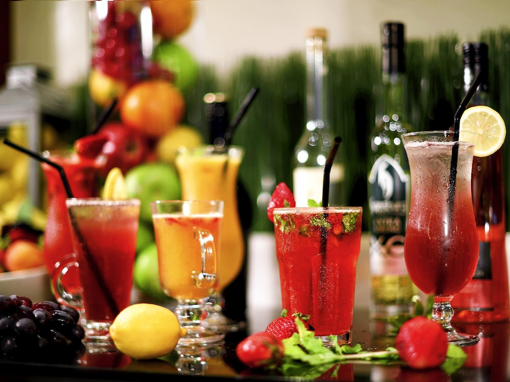 Mercure Gold Hotel Jumeirah By Accor photo2