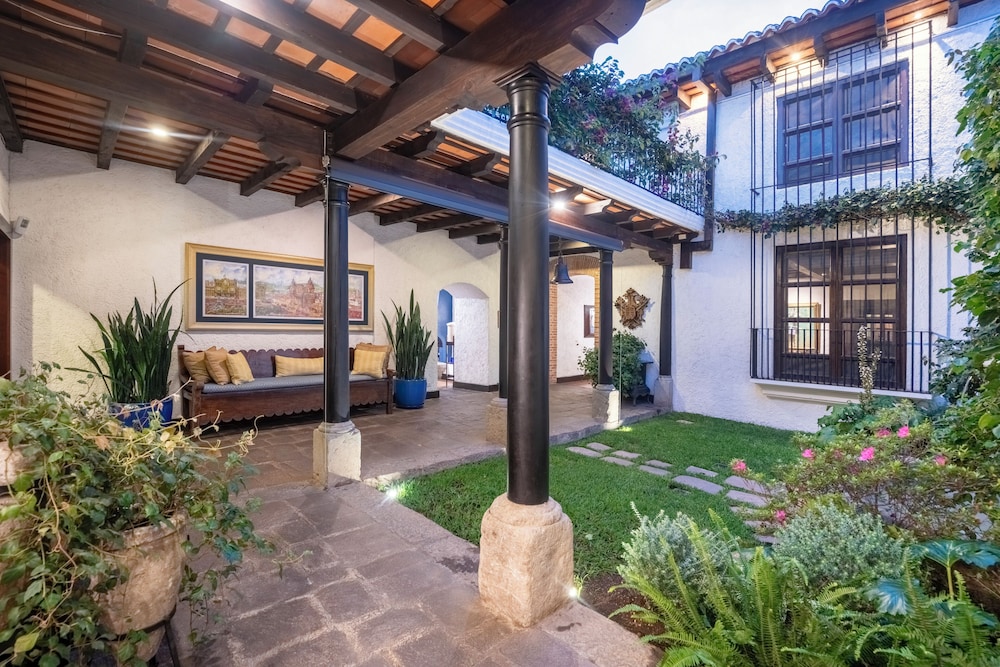 Las Cruces Boutique Hotel 6/50