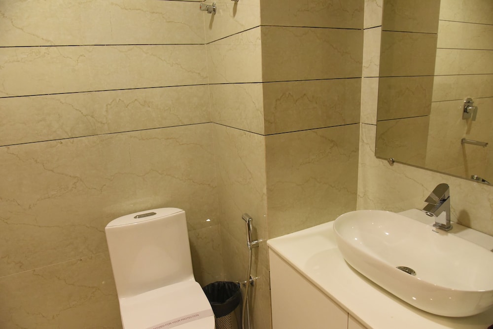 HOTEL LEGEND INN 17/22