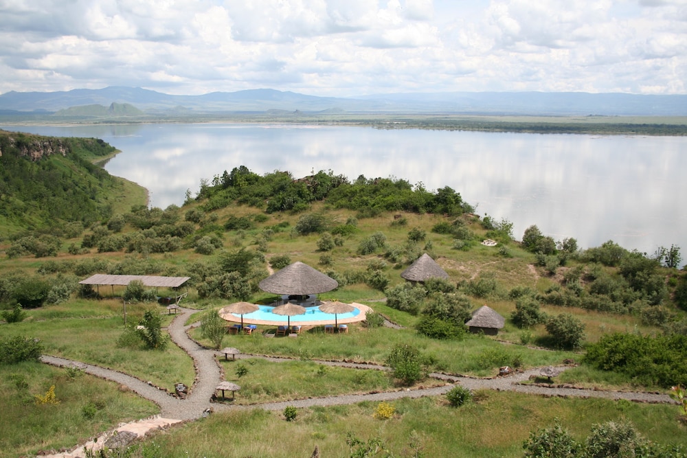 Sunbird Lodge Elementaita 23/39