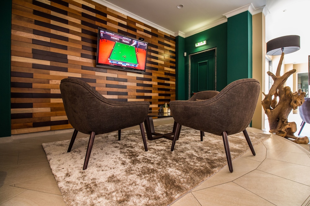 Castro Marim Golfe And Country Club 35/53
