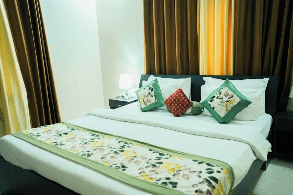 Mogli Resort 6/50