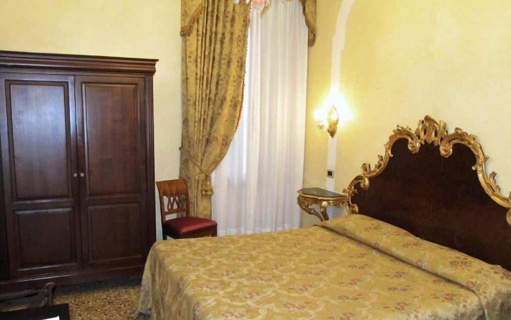 Hotel San Cassiano Residenza D epoca Ca favretto 9/55