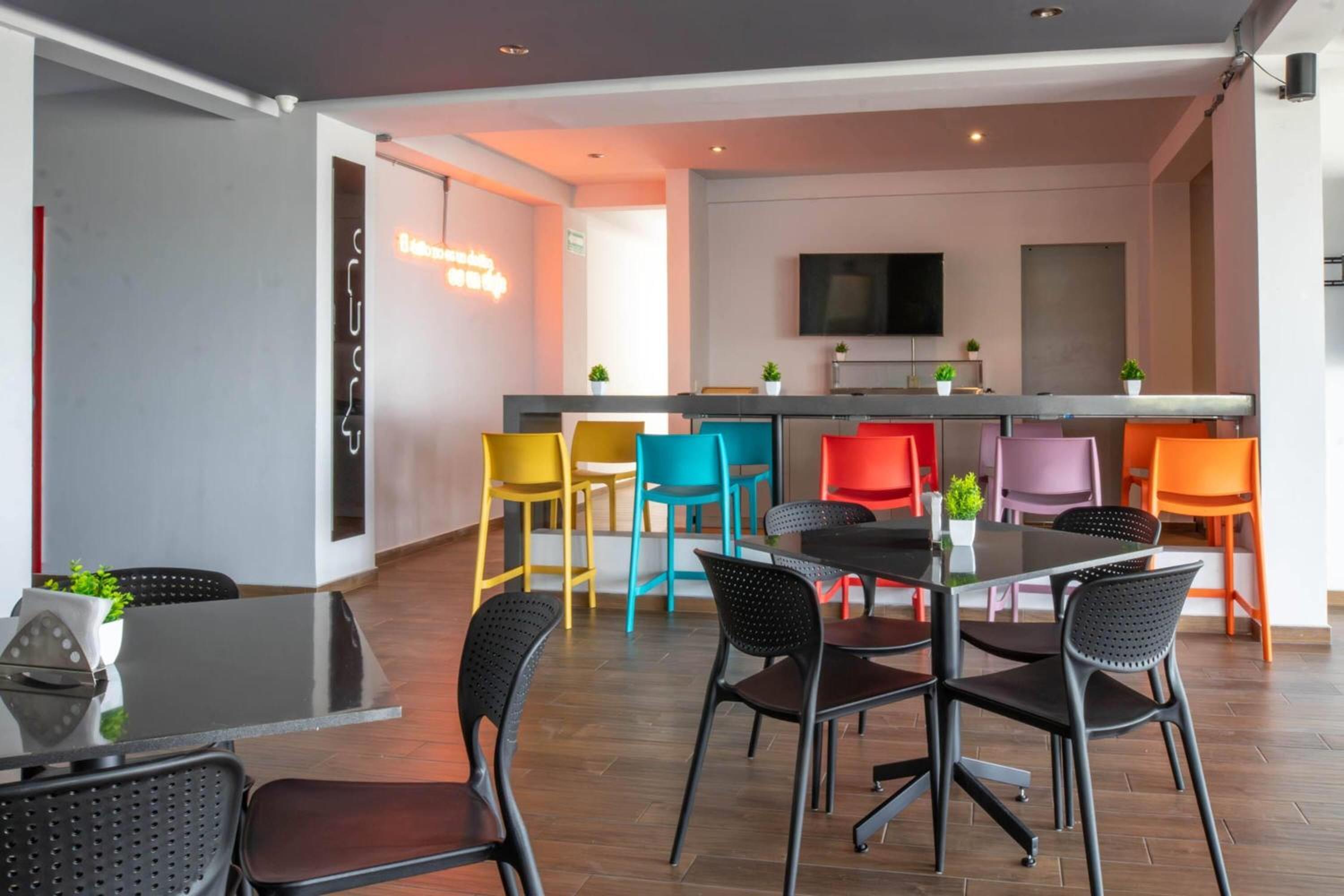 Hotel VIVE MX el marques Queretaro, Trademark by Wyndham 34/41